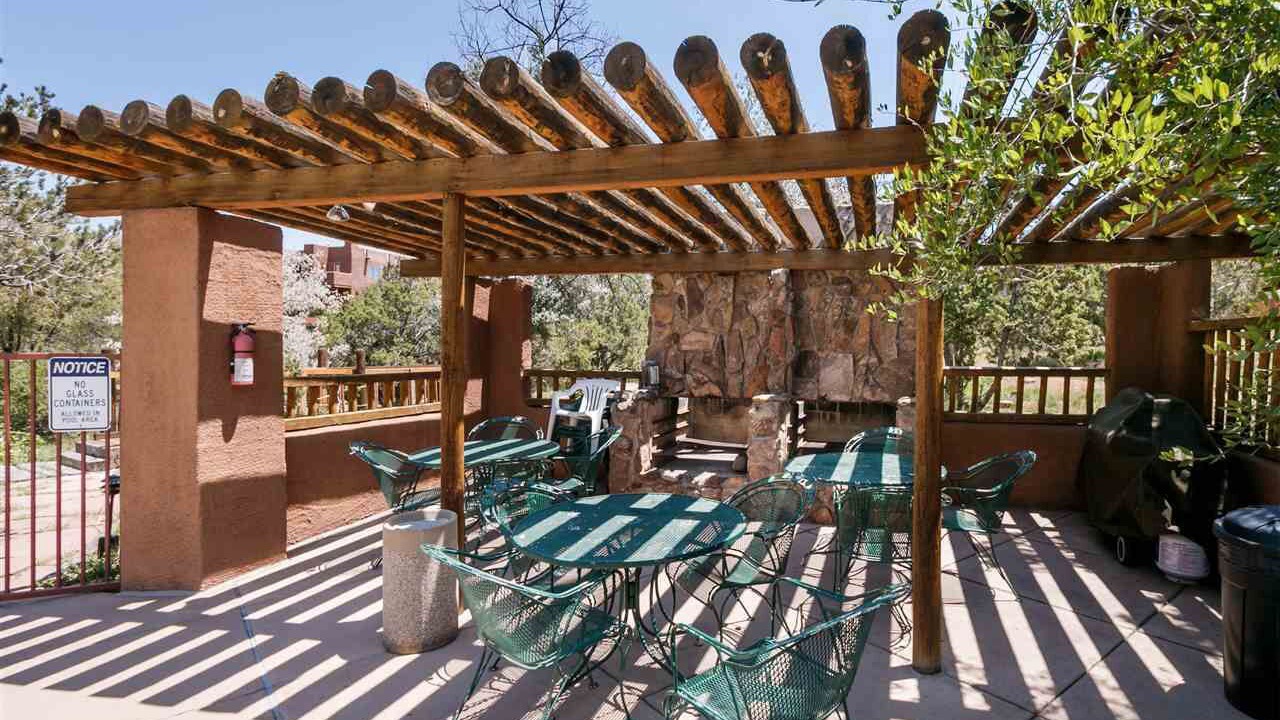 Photo of Outdoor in Santa Fe