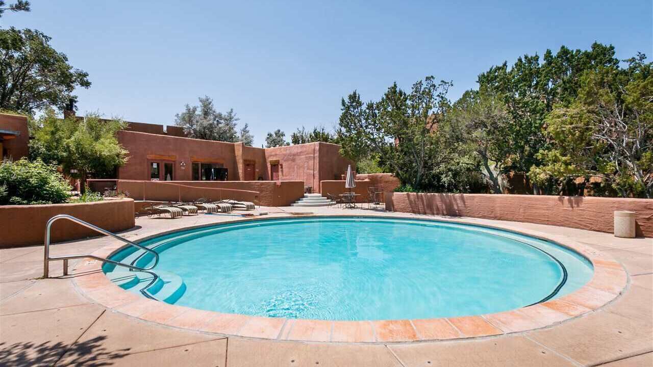 Photo of Outdoor in Santa Fe