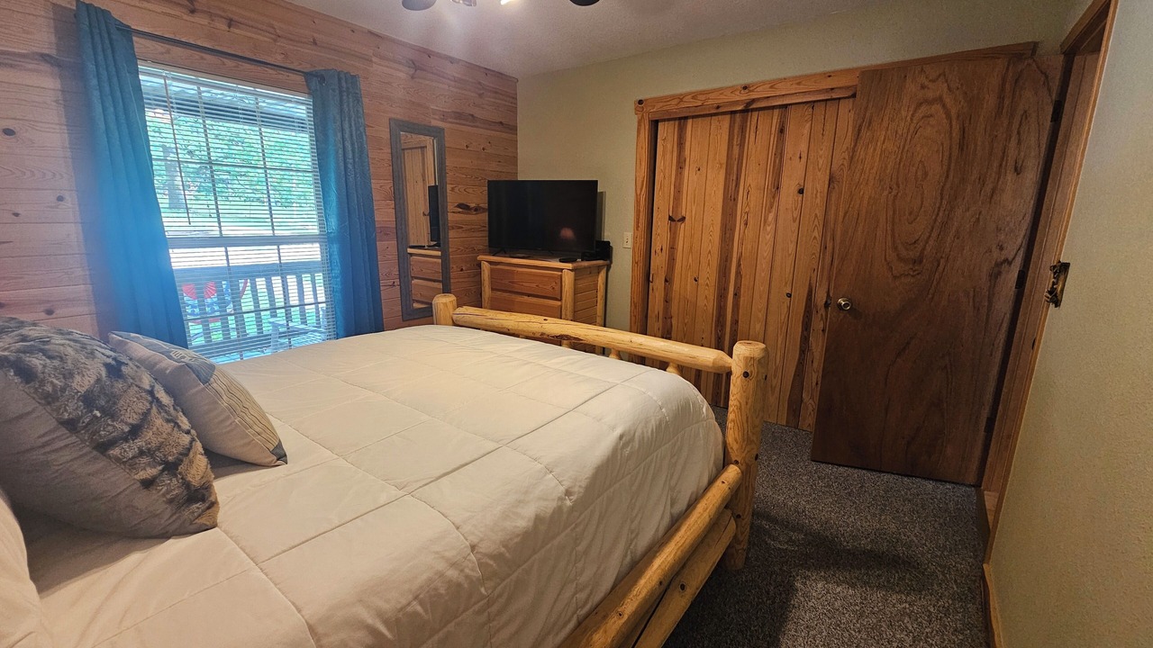 Photo of Bedroom in Warsaw