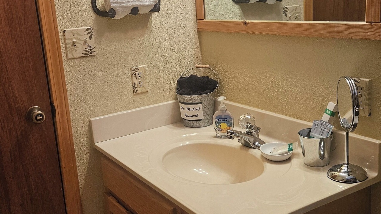 Photo of Bathroom in Warsaw