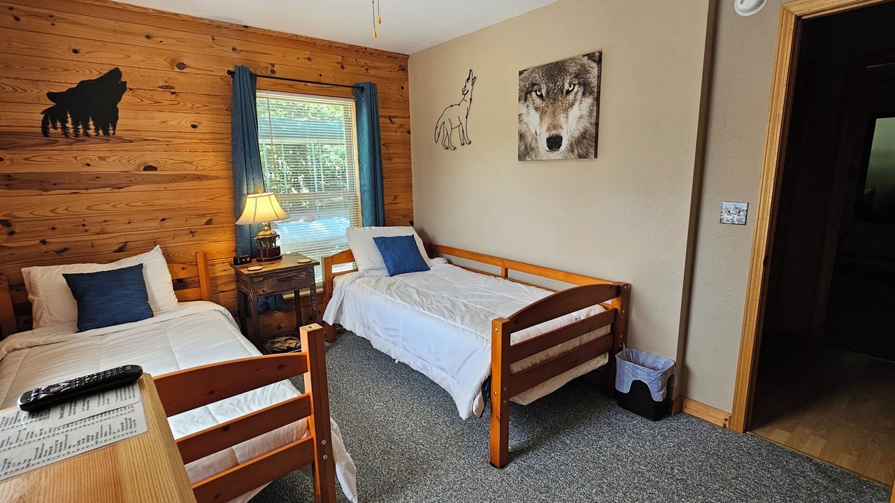 Photo of Bedroom in Warsaw