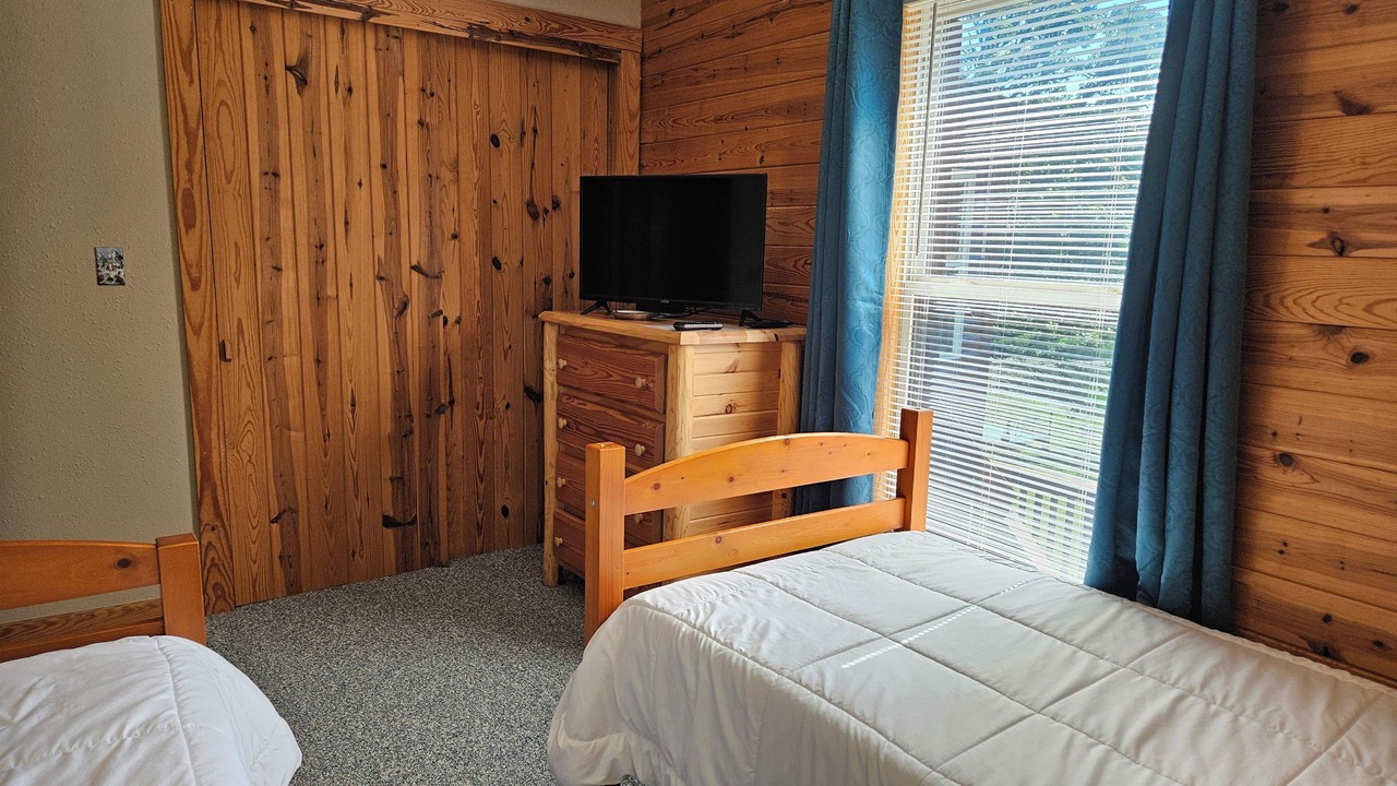 Photo of Bedroom in Warsaw