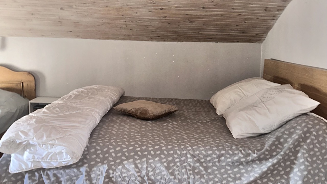 Photo of Bedroom in Thoard