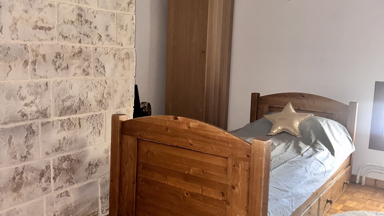 Photo of Bedroom in Thoard