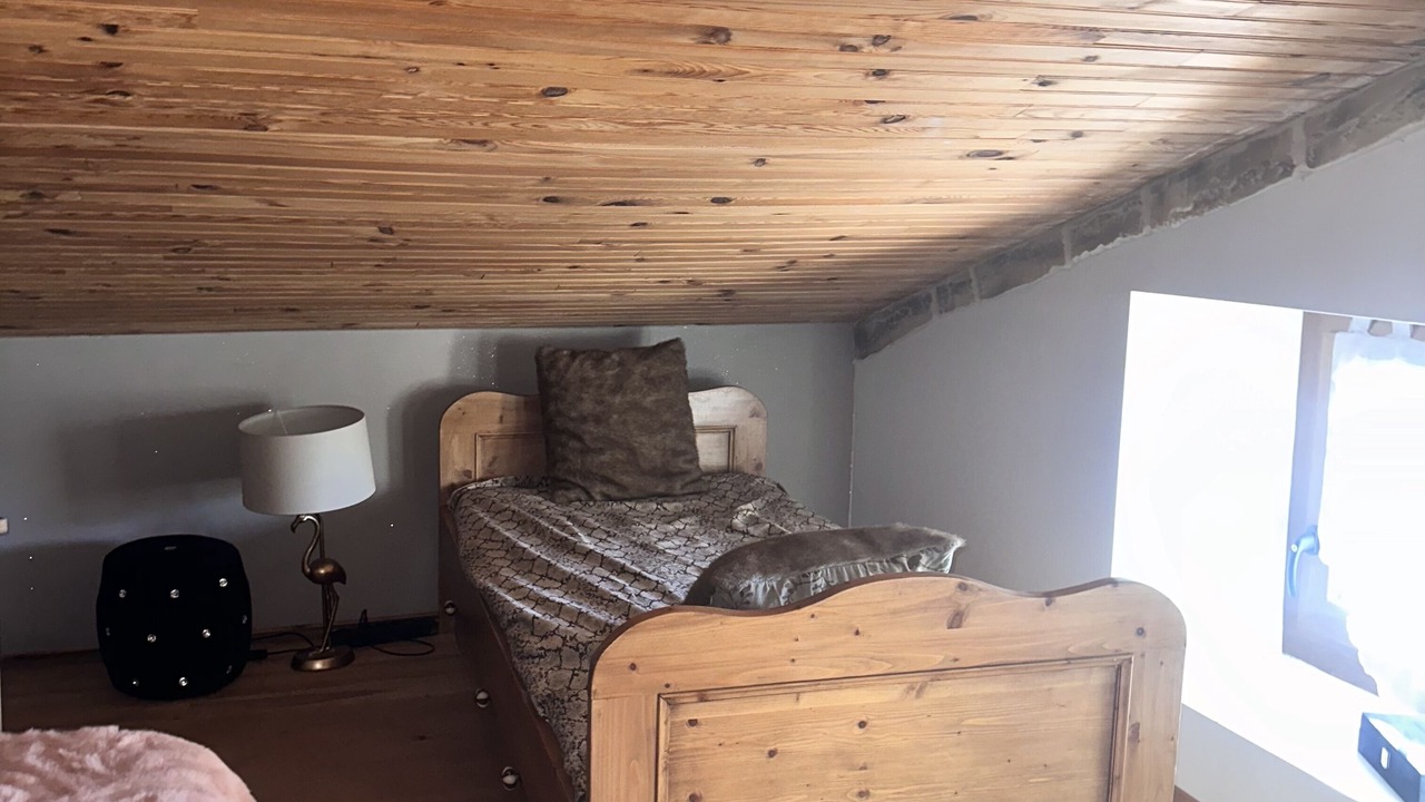 Photo of Bedroom in Thoard