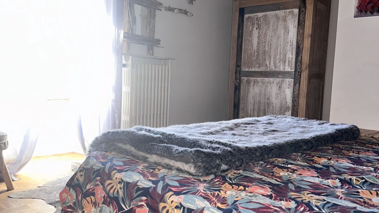 Photo of Bedroom in Thoard