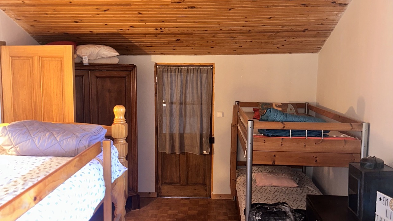 Photo of Bedroom in Thoard