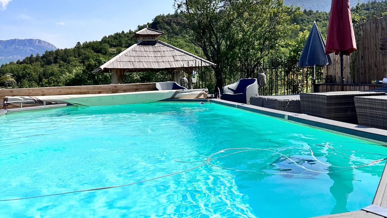 Photo of Outdoor in Thoard