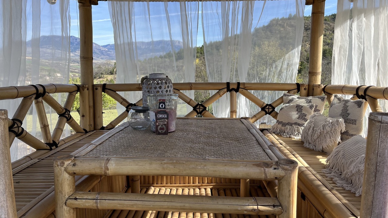 Photo of Outdoor in Thoard