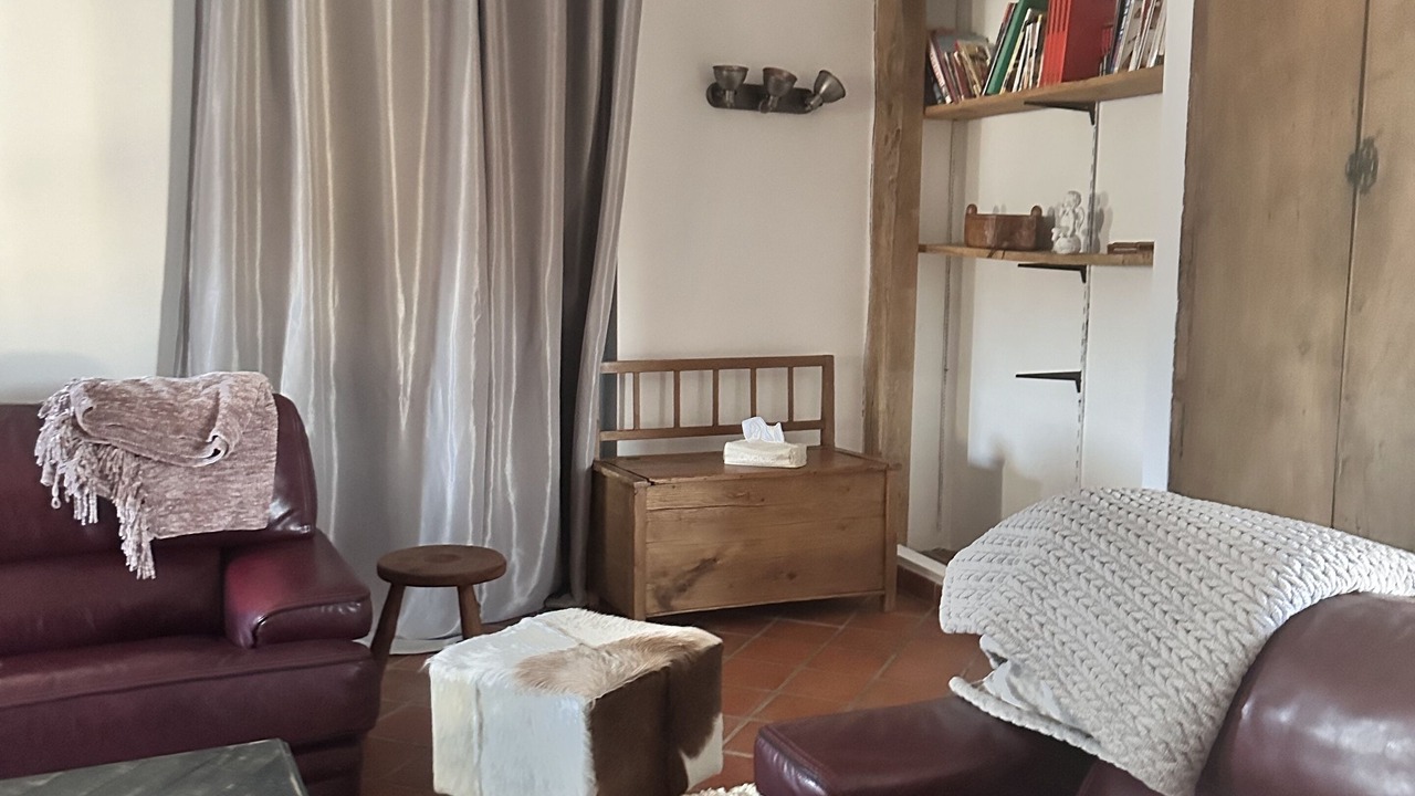 Photo of Livingroom in Thoard