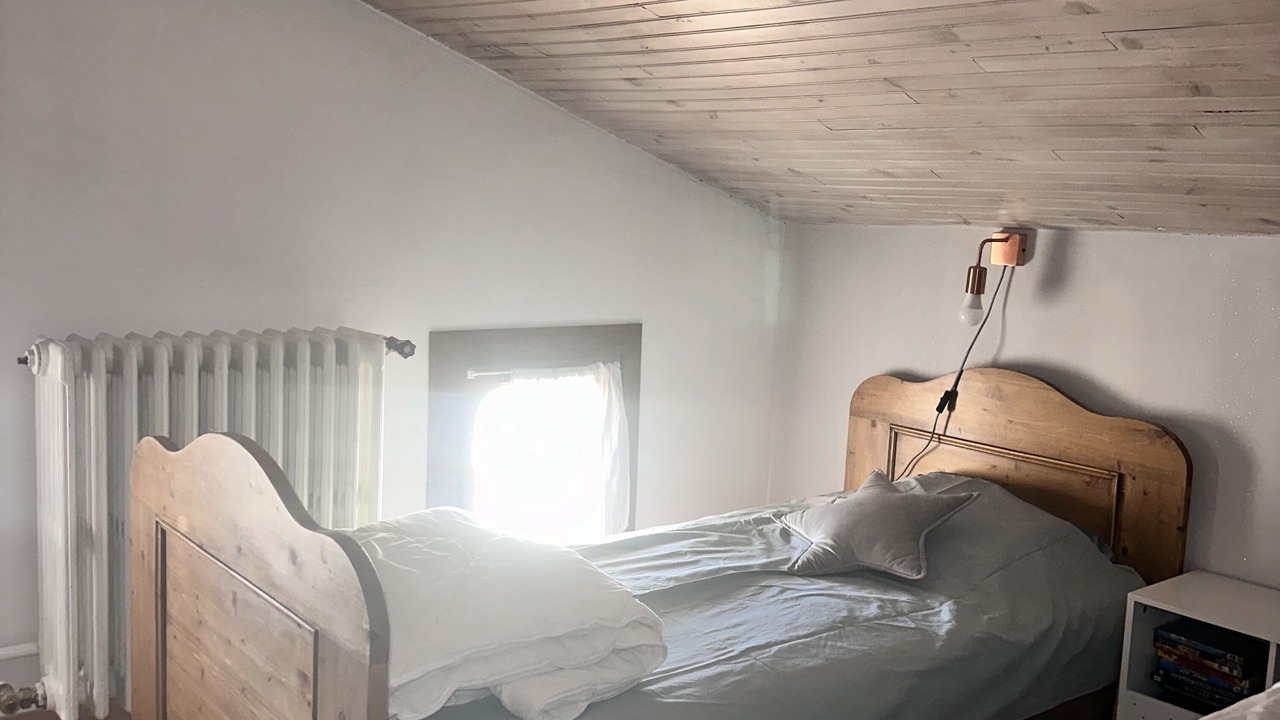 Photo of Bedroom in Thoard