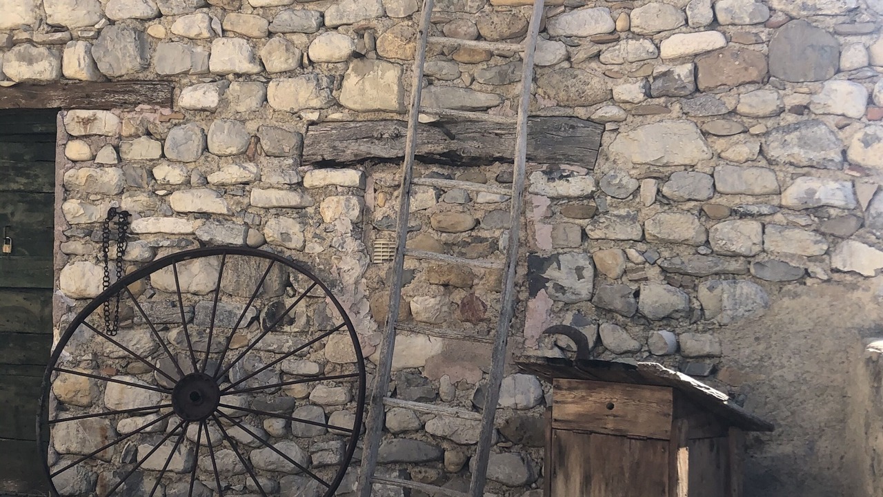 Photo of Outdoor in Thoard