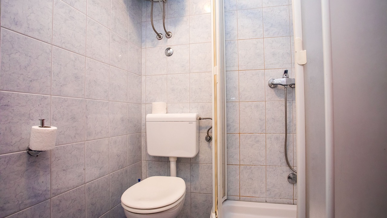 Photo of Bathroom in Gata