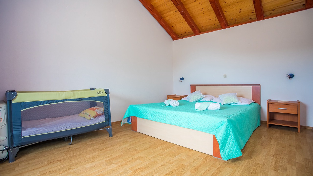 Photo of Bedroom in Gata