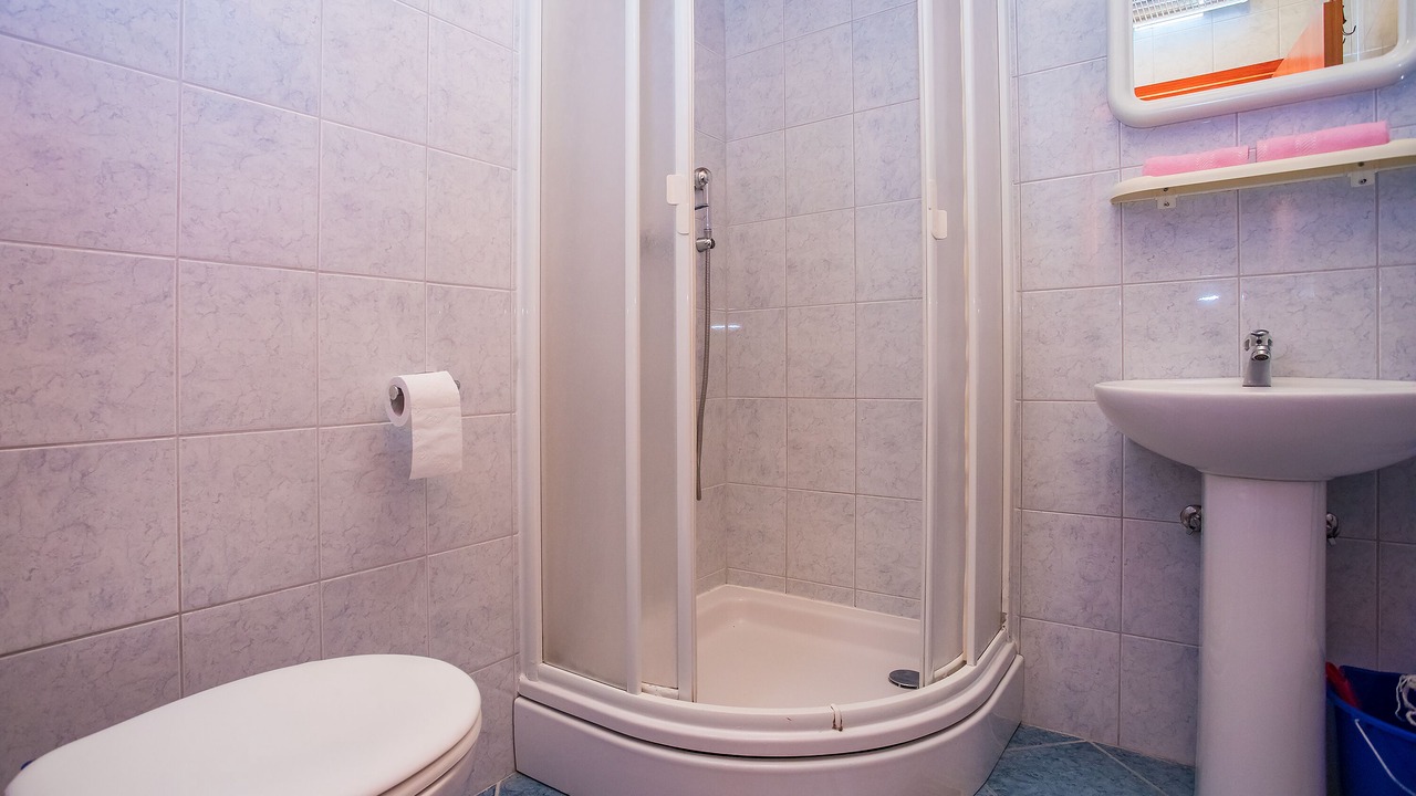 Photo of Bathroom in Gata