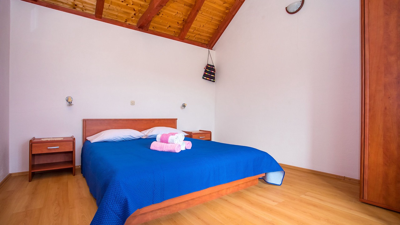Photo of Bedroom in Gata