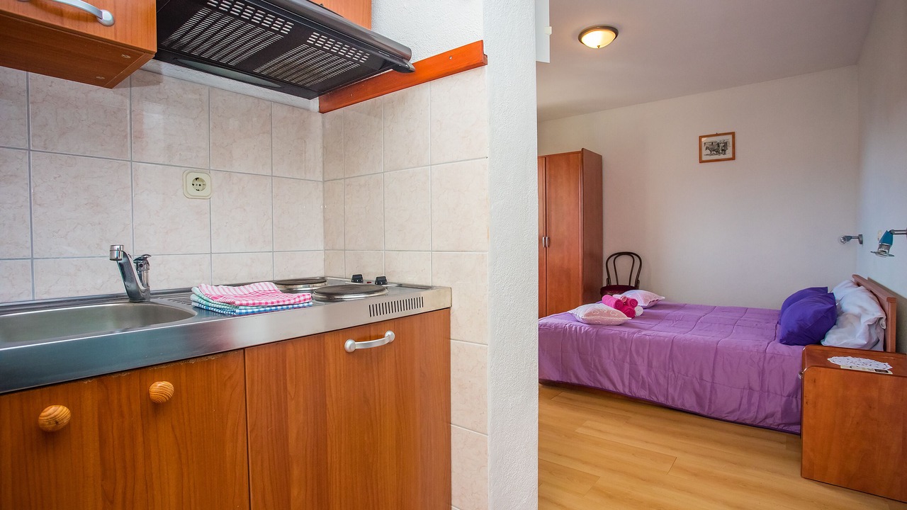 Photo of Bedroom in Gata