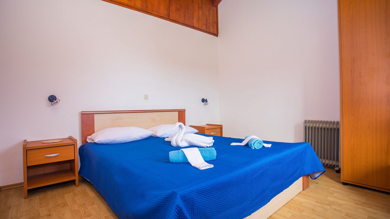 Photo of Bedroom in Gata