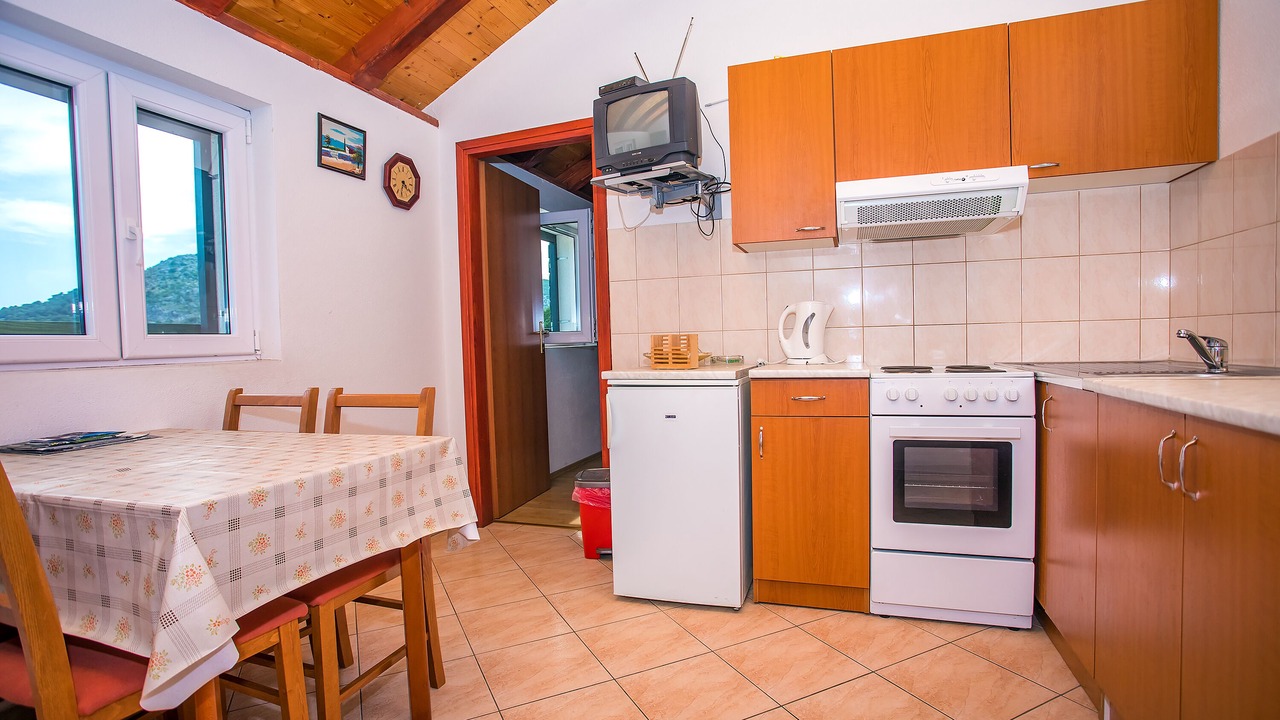 Photo of Kitchen in Gata