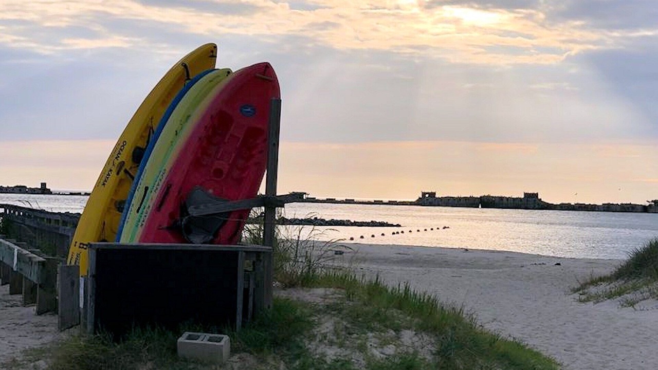 Photo of Others in Cape Charles