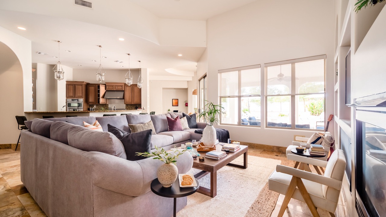 Photo of Bedroom in Paradise Valley