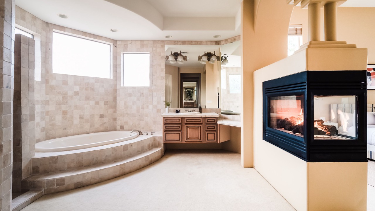 Photo of Bathroom in Paradise Valley