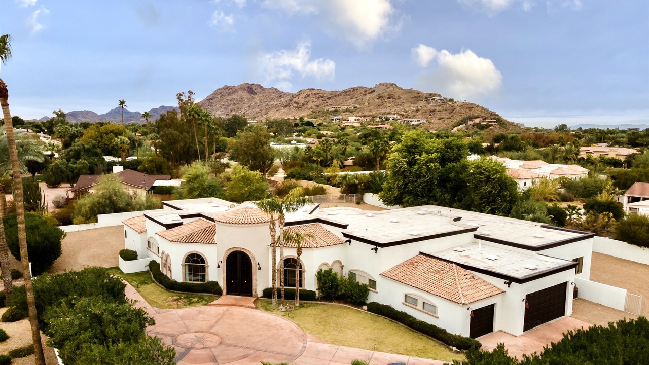 Photo of Others in Paradise Valley