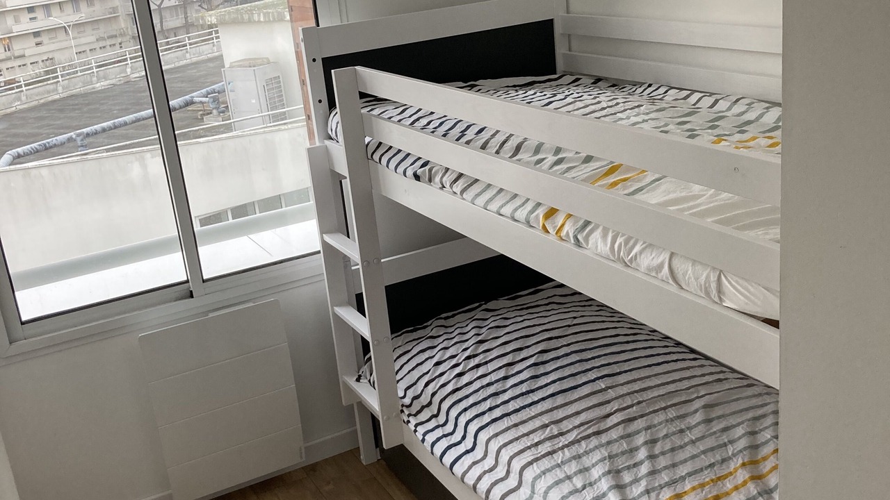 Photo of Bedroom in La Baule-Escoublac