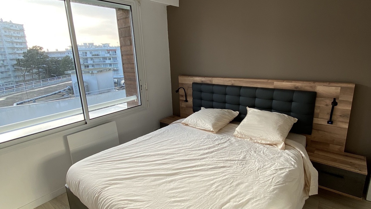 Photo of Bedroom in La Baule-Escoublac