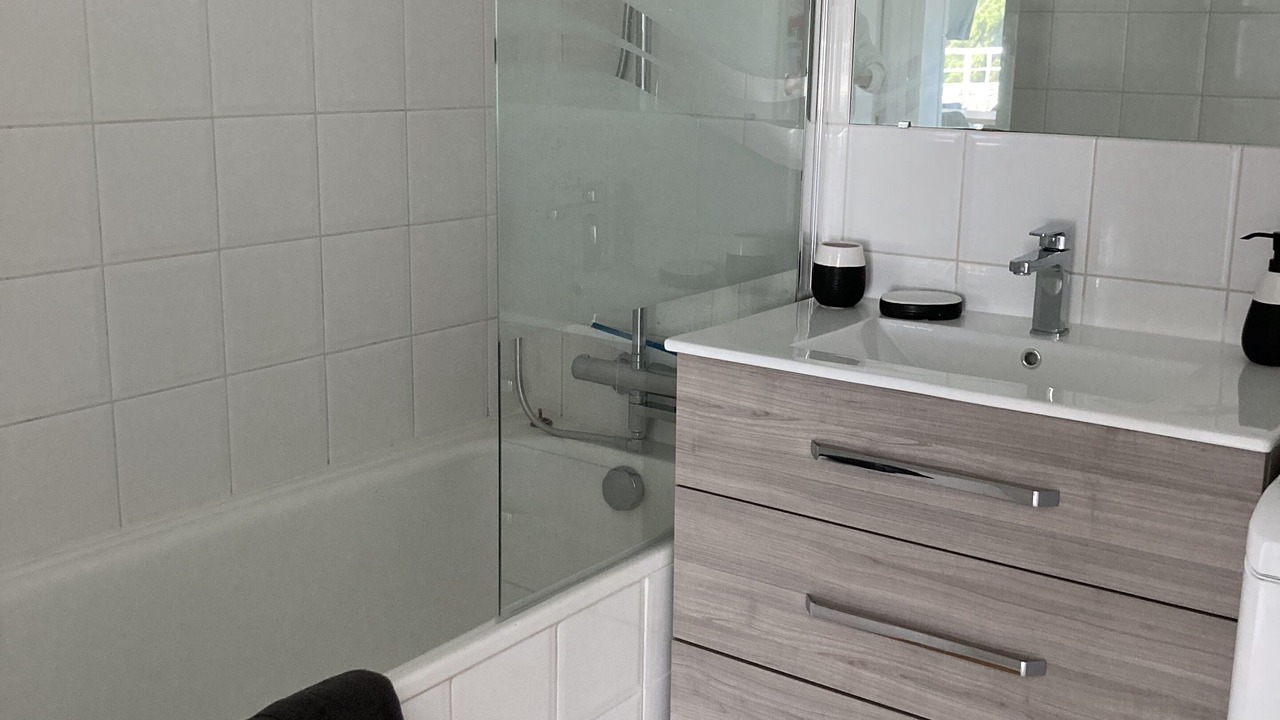 Photo of Bathroom in La Baule-Escoublac