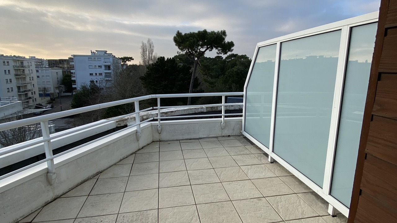 Photo of Outdoor in La Baule-Escoublac