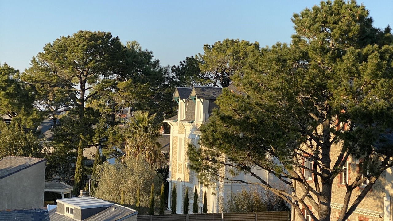 Photo of Outdoor in La Baule-Escoublac