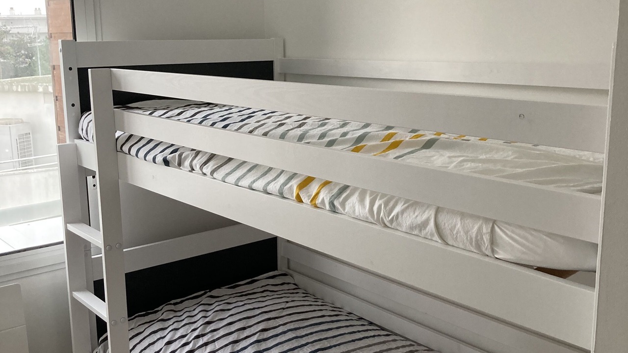 Photo of Bedroom in La Baule-Escoublac