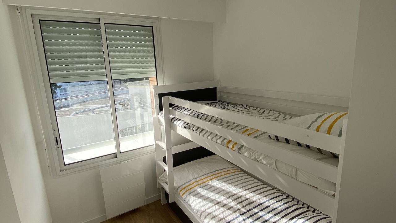 Photo of Bedroom in La Baule-Escoublac