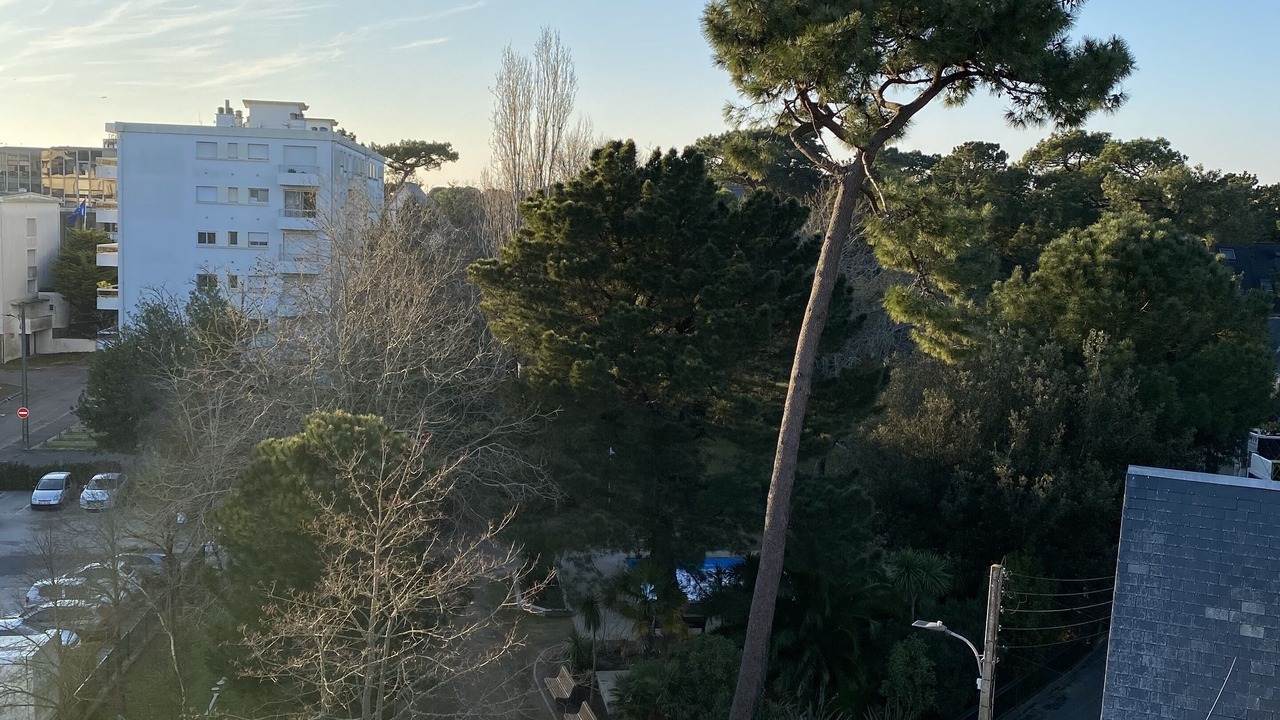Photo of Outdoor in La Baule-Escoublac