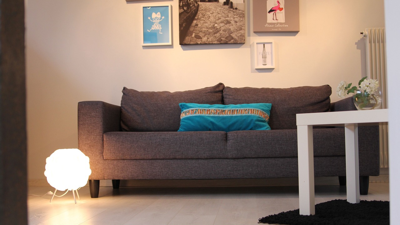 Photo of Livingroom in Wasselonne