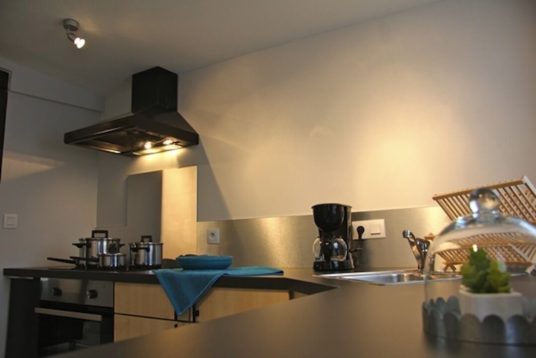 Photo of Kitchen in Wasselonne