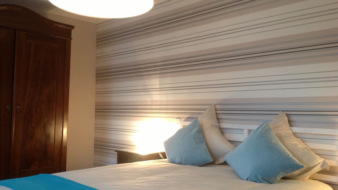 Photo of Bedroom in Wasselonne