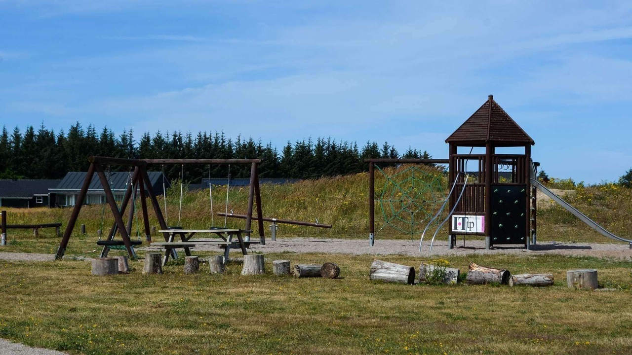 Photo of Outdoor in Brovst