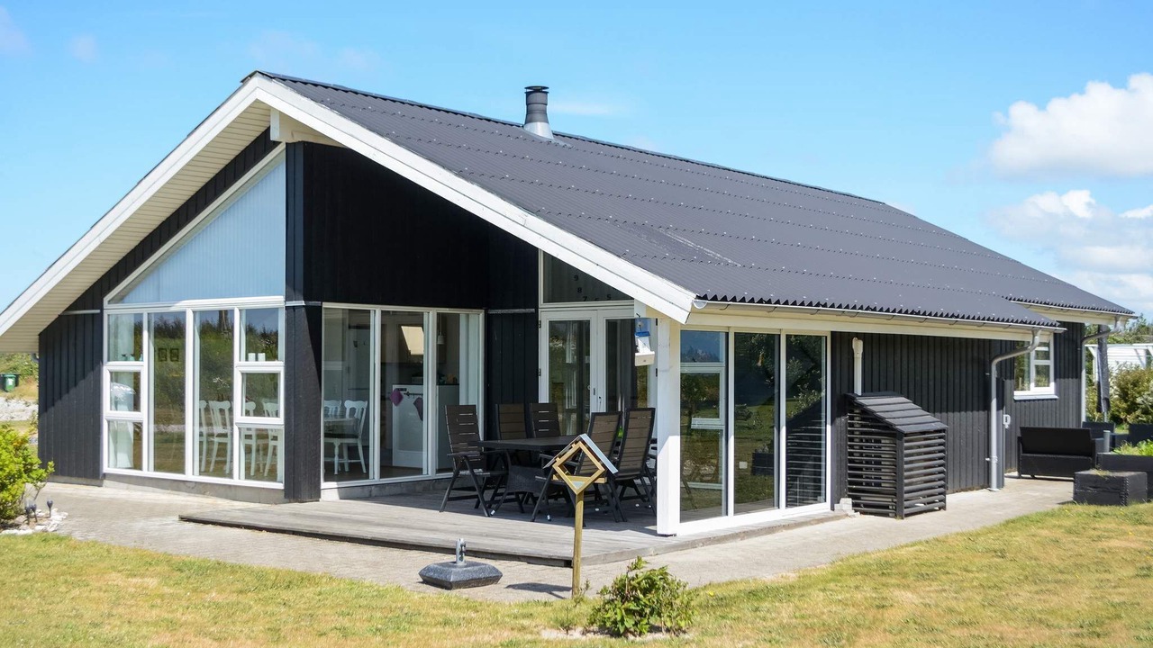 Photo of Outdoor in Brovst