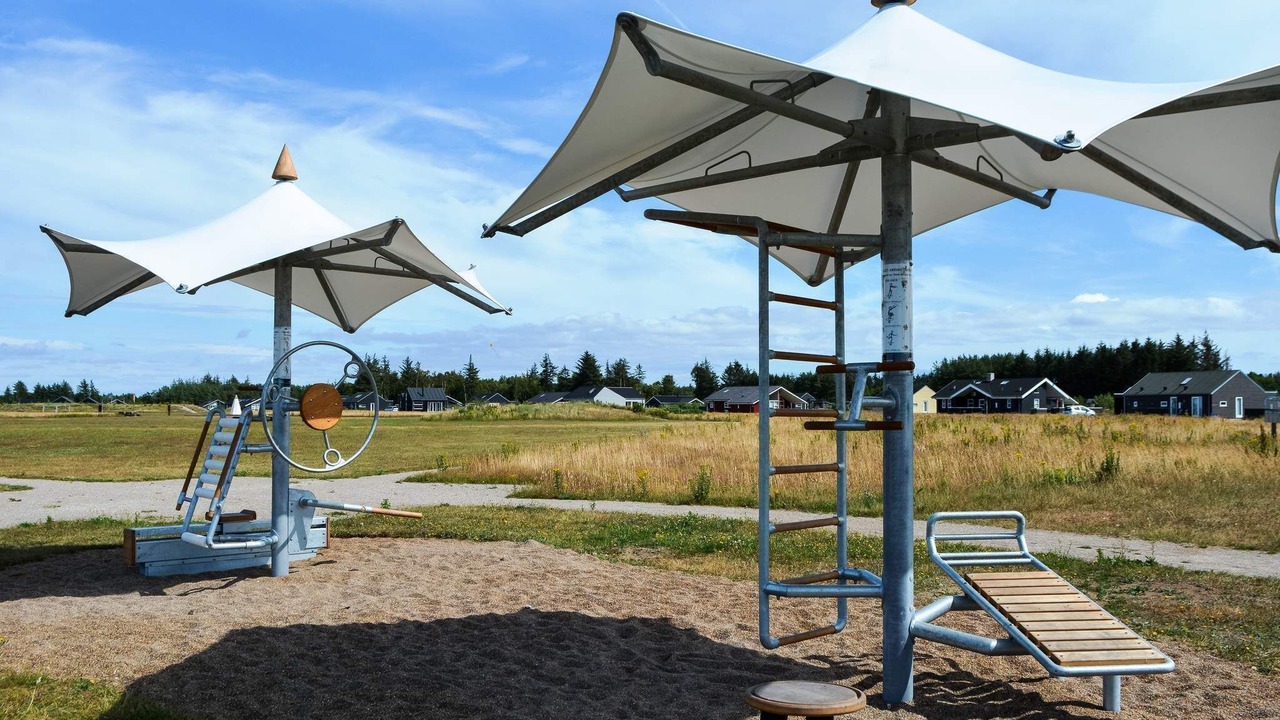 Photo of Outdoor in Brovst