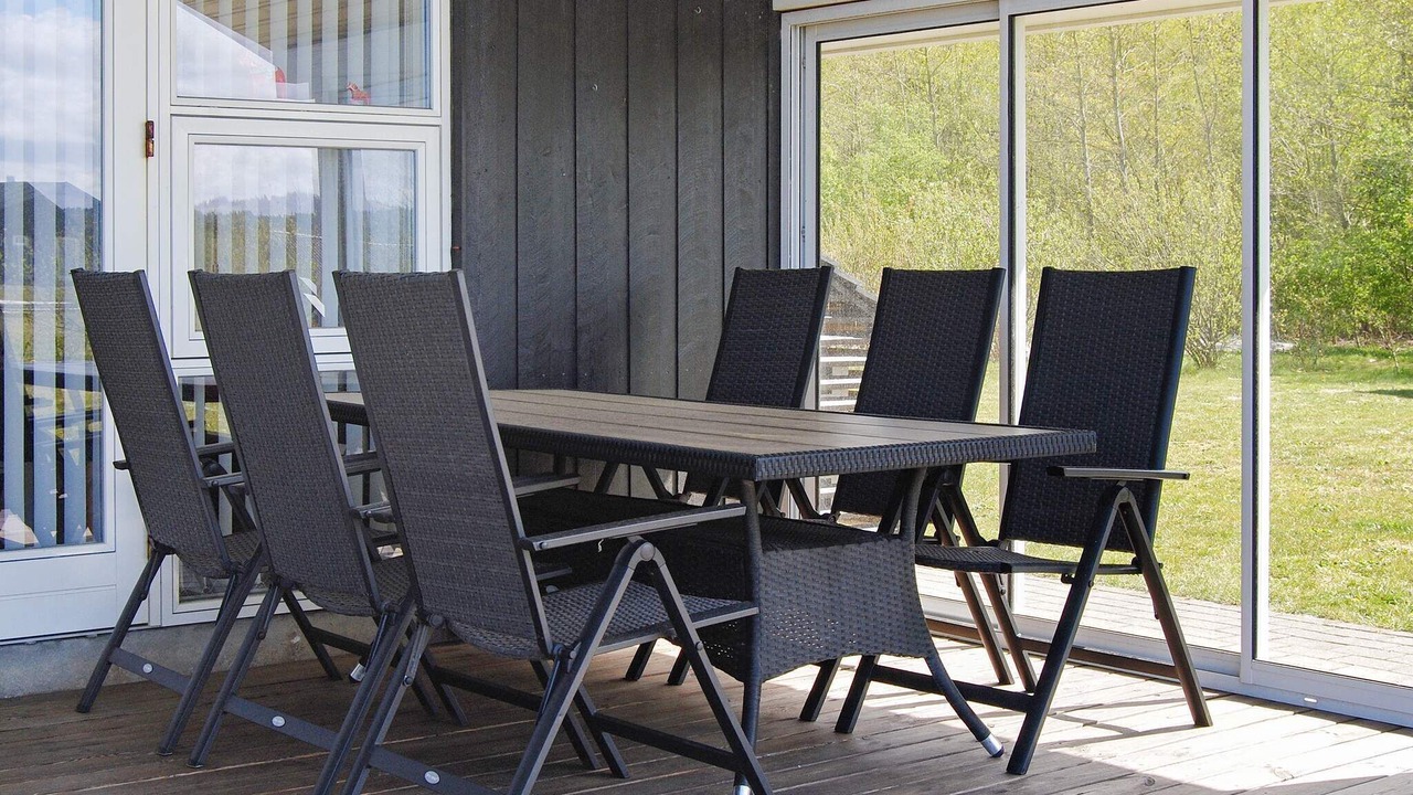 Photo of Outdoor in Brovst