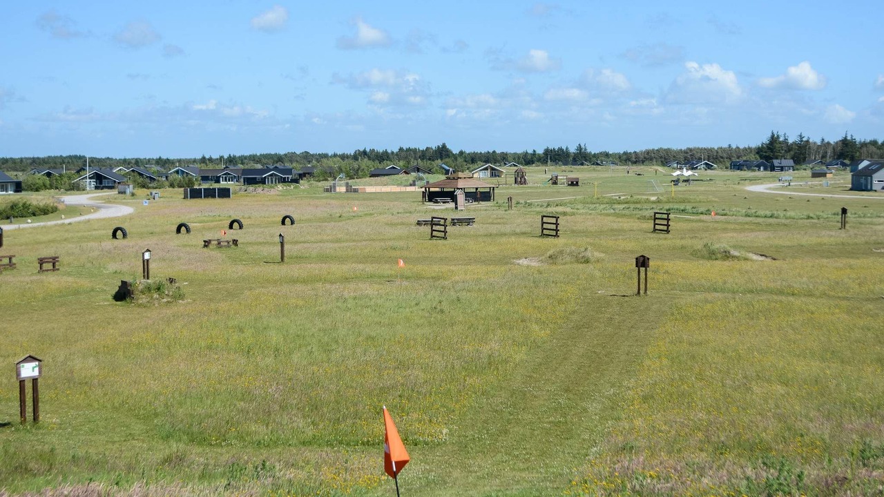 Photo of Outdoor in Brovst
