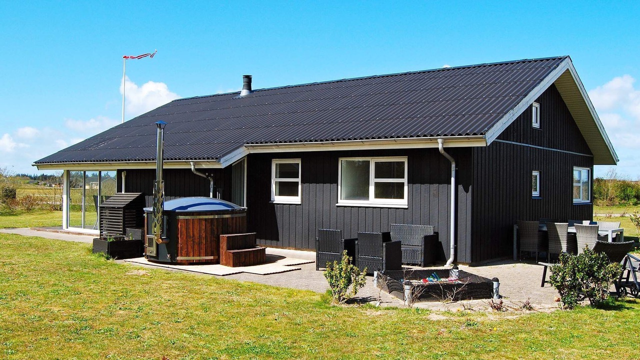 Photo of Outdoor in Brovst