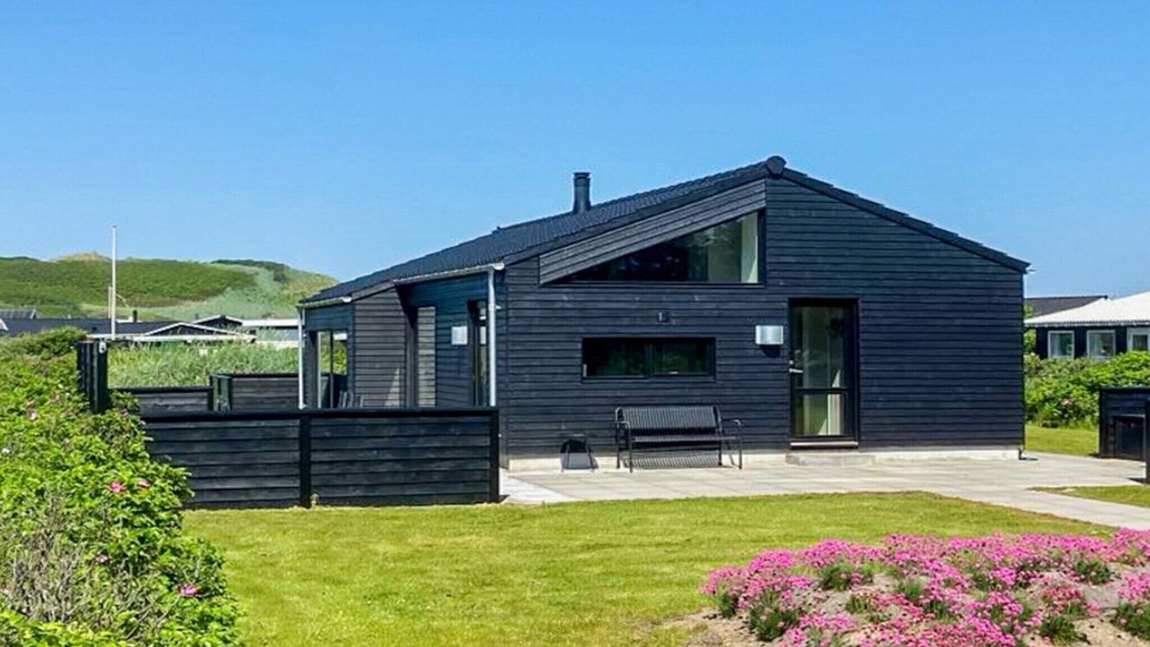 Photo of Outdoor in Lokken