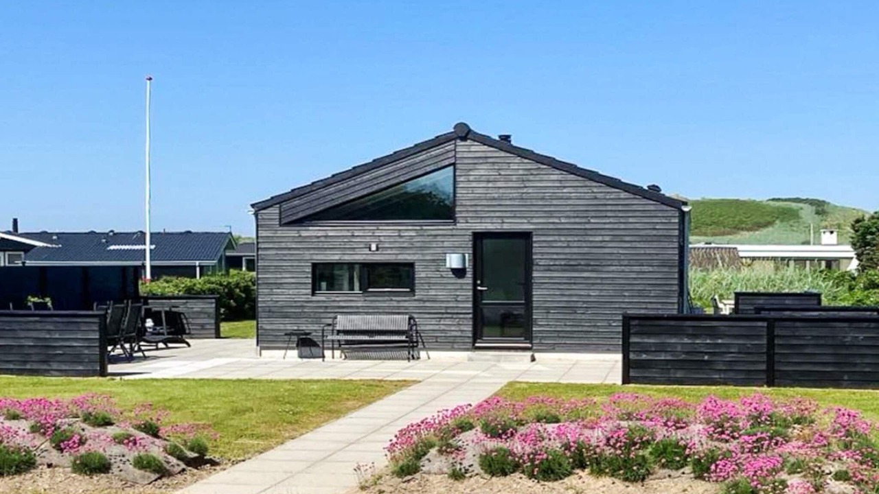 Photo of Outdoor in Lokken