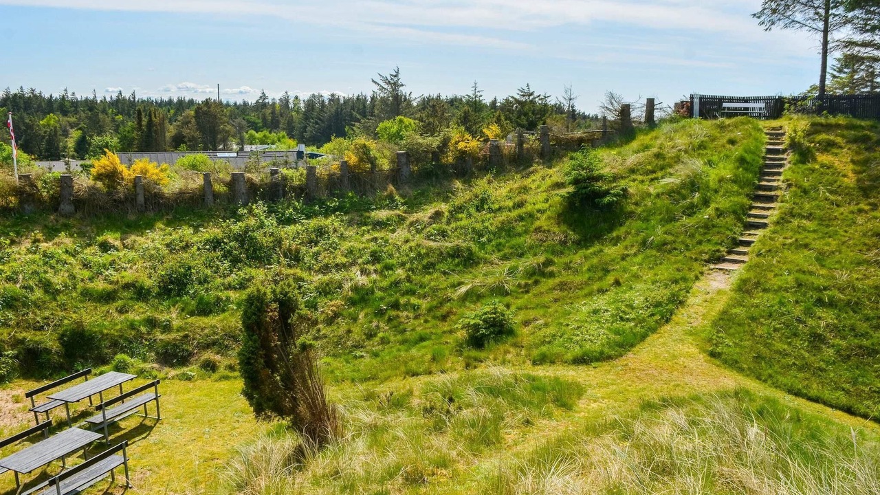Photo of Outdoor in Blokhus