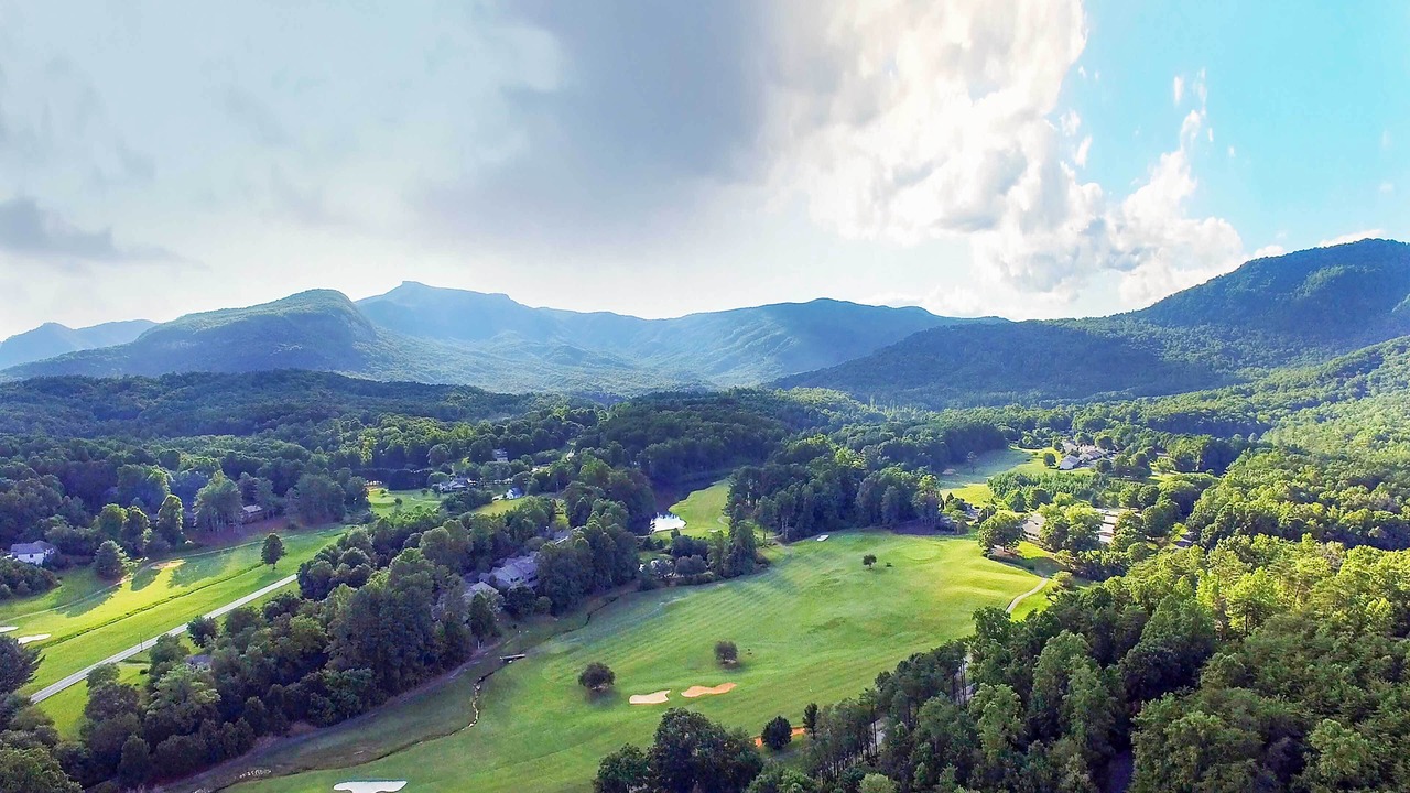 Photo of Others in Lake Lure