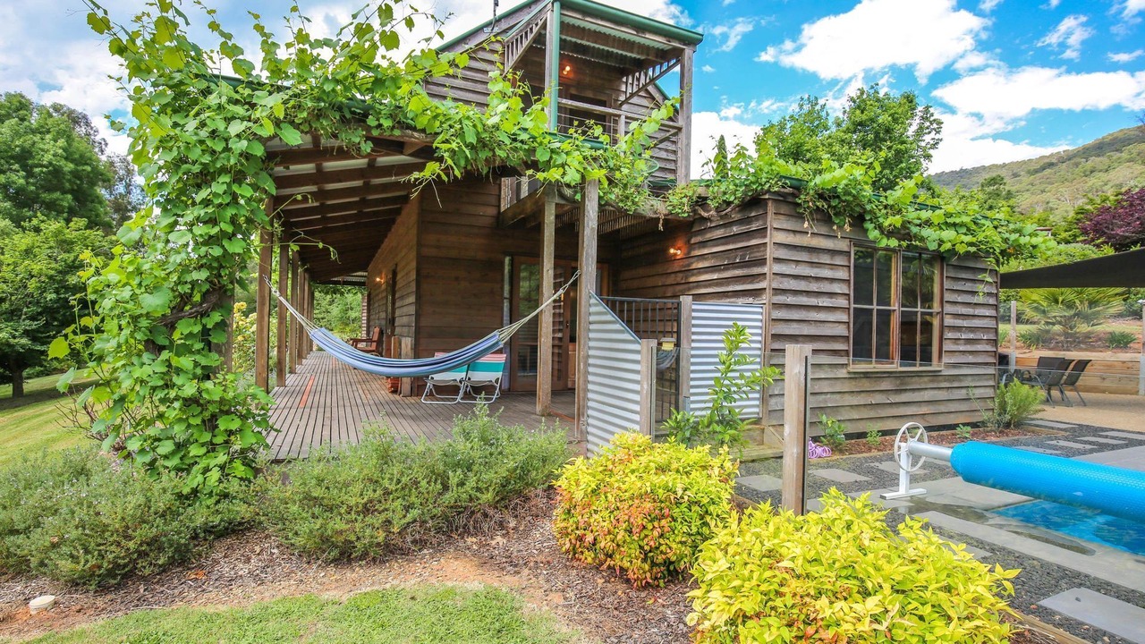 Photo of Outdoor in Wandiligong