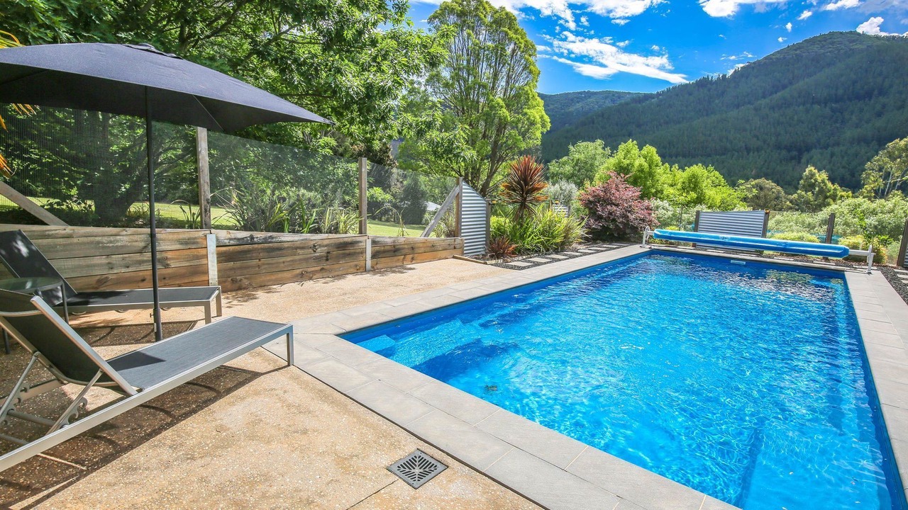 Photo of Outdoor in Wandiligong